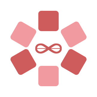 6 Patterns Personal Healing Selection icon